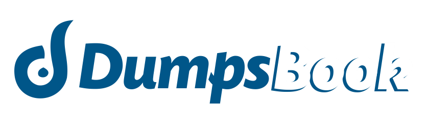 DumpsBook